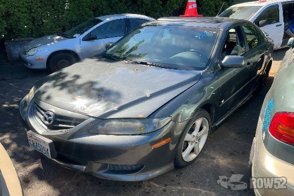 Photo of 2004 Mazda Mazda6