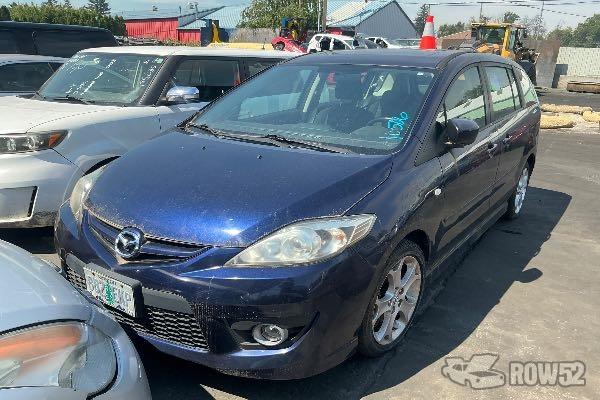 Photo of 2009 Mazda Mazda5