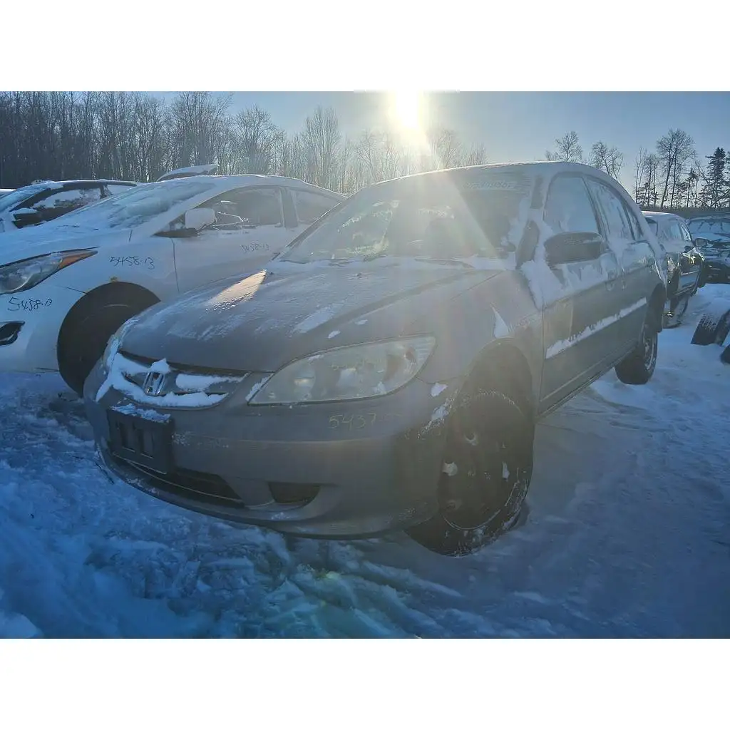 Photo of 2004 Honda Civic