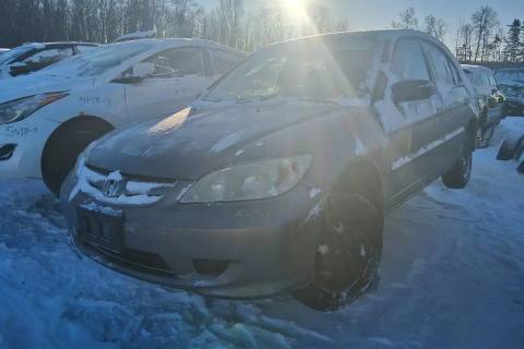 Photo of 2004 Honda Civic