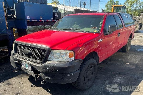 Photo of 2006 Ford F-150