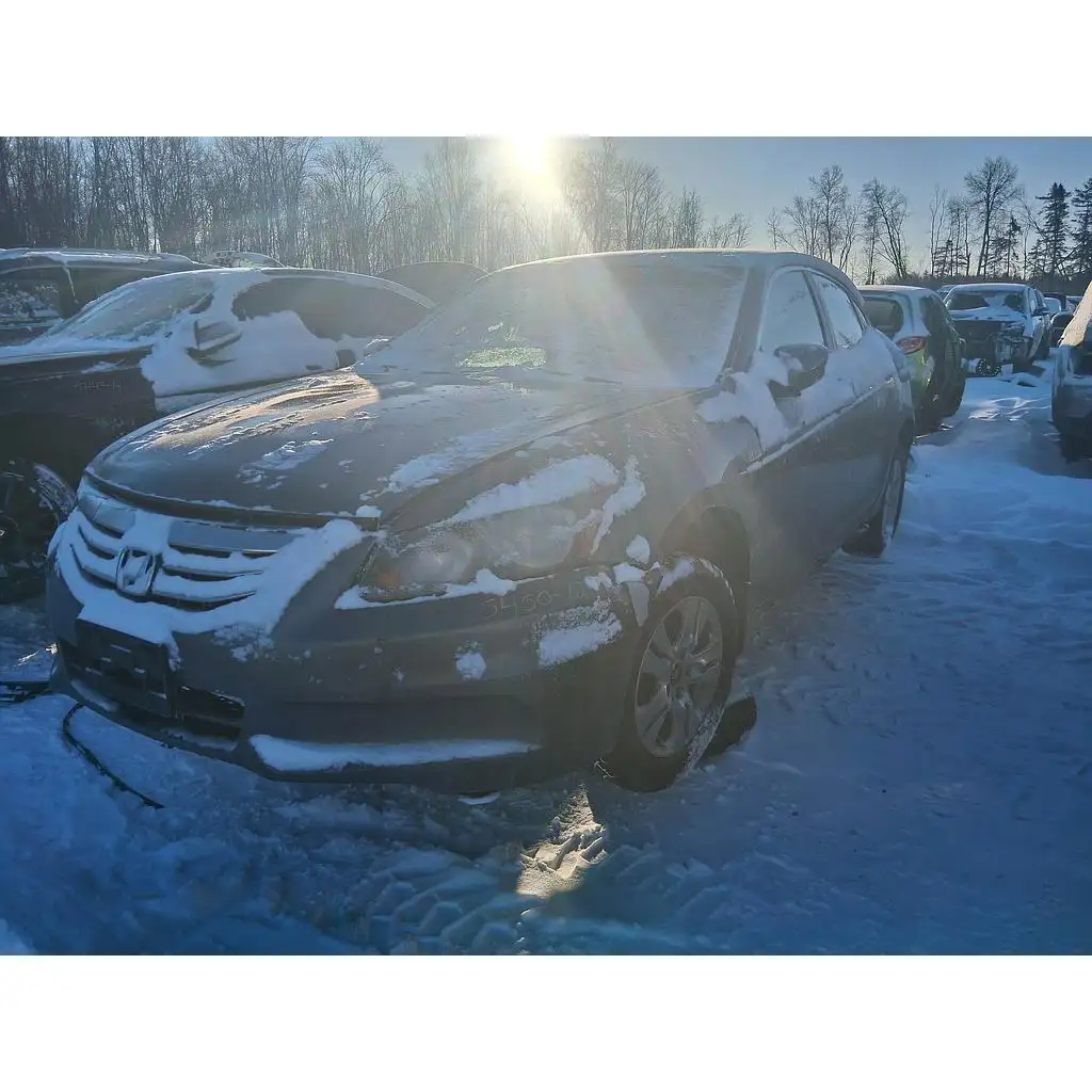 Photo of 2012 Honda Accord