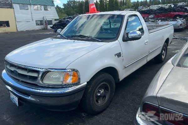 Photo of 1998 Ford F-150