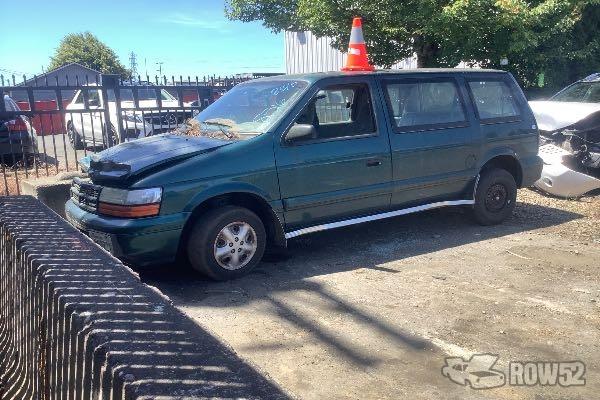 Photo of 1995 Dodge Caravan