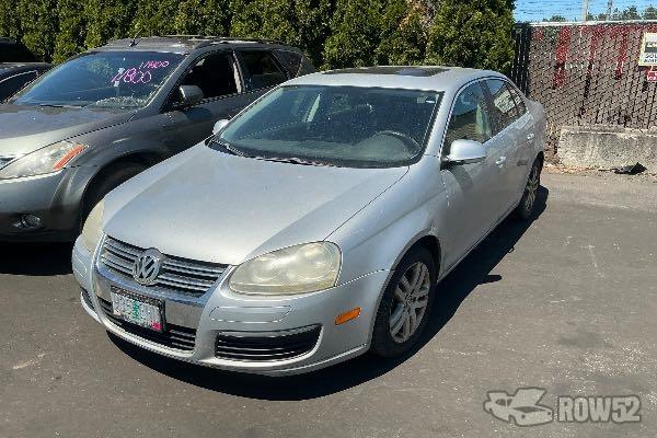 Photo of 2009 Volkswagen Jetta