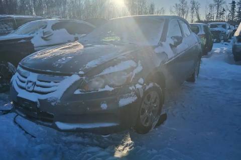 Photo of 2012 Honda Accord