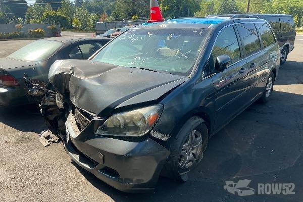 Photo of 2005 Honda Odyssey