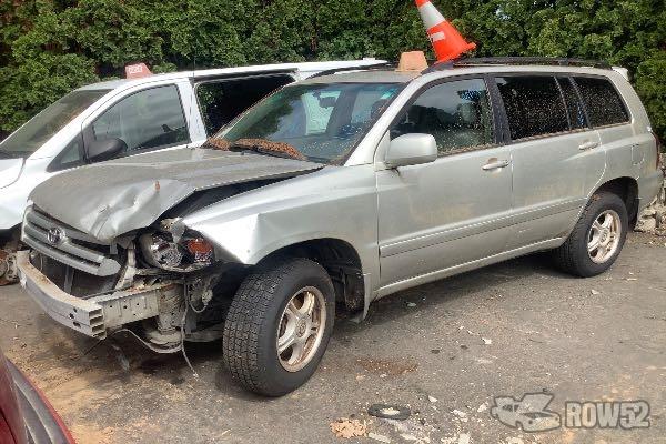 Photo of 2007 Toyota Highlander