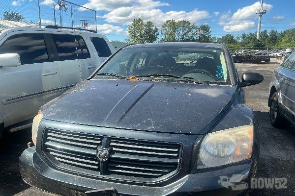 Photo of 2008 Dodge Caliber