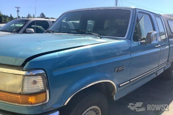 Photo of 1993 Ford F-150
