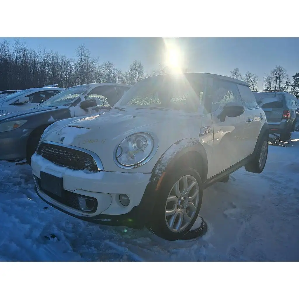 Photo of 2011 Mini Cooper