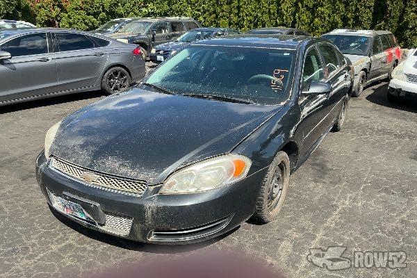 Photo of 2013 Chevrolet Impala