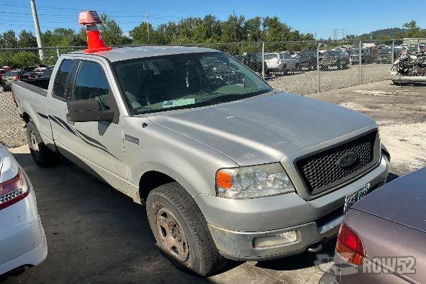 Photo of 2005 Ford F-150