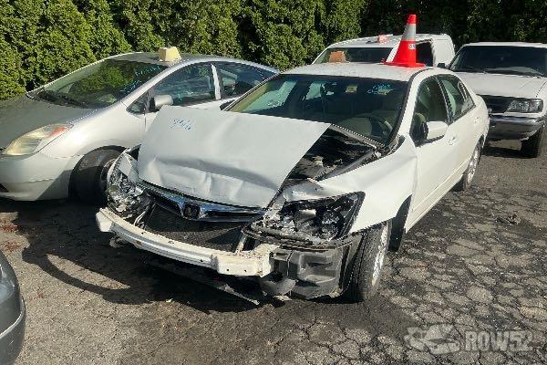 Photo of 2007 Honda Accord