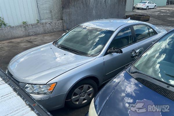 Photo of 2010 Hyundai Sonata