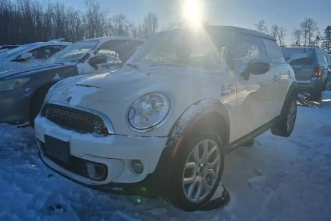 Photo of 2011 Mini Cooper