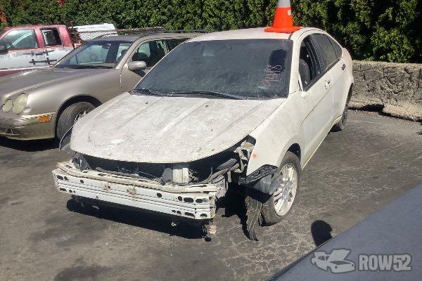 Photo of 2011 Ford Focus