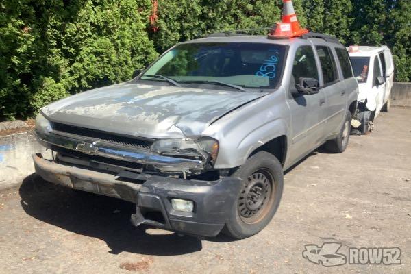 Photo of 2006 Chevrolet Trailblazer