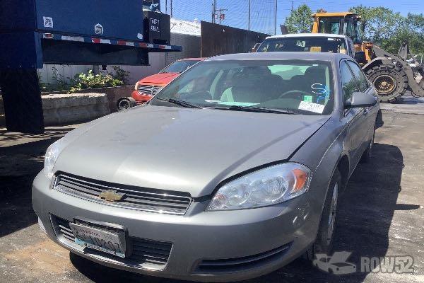 Photo of 2006 Chevrolet Impala