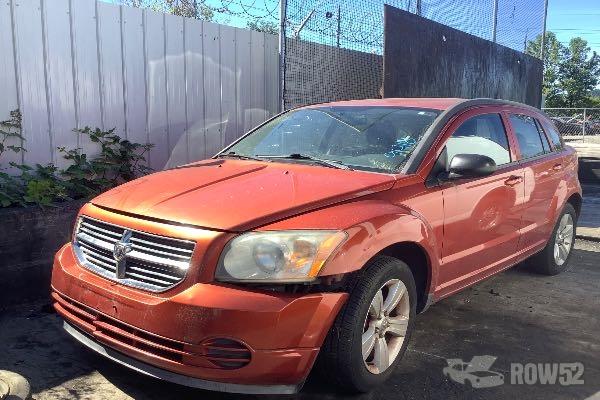 Photo of 2010 Dodge Caliber