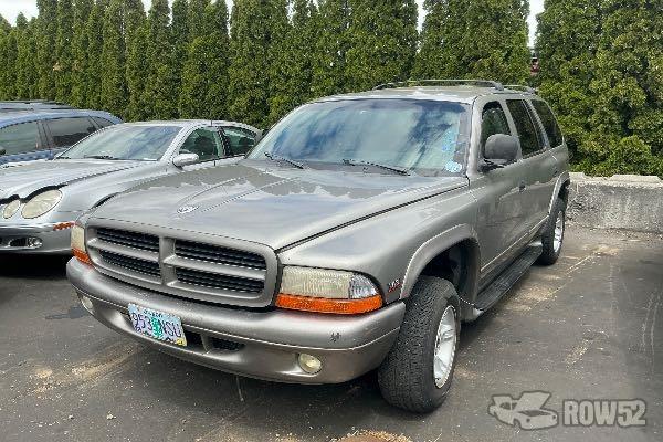 Photo of 2000 Dodge Durango