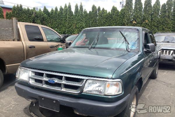 Photo of 1995 Ford Ranger