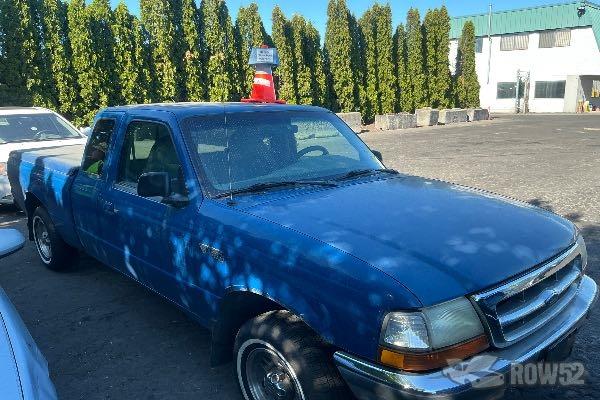Photo of 1998 Ford Ranger