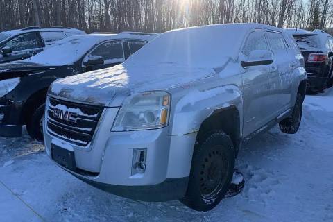 Photo of 2011 Gmc Van