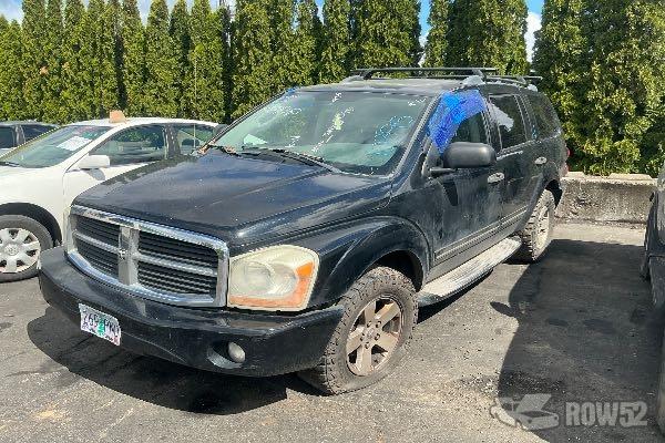 Photo of 2005 Dodge Durango