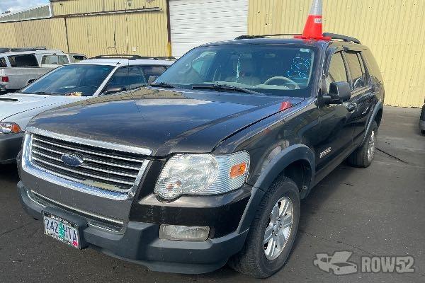 Photo of 2007 Ford Explorer