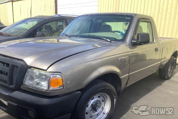 Photo of 2006 Ford Ranger