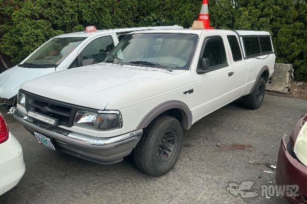 Photo of 1997 Ford Ranger
