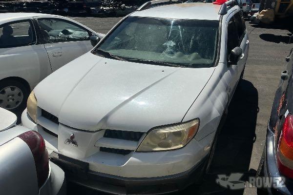 Photo of 2006 Mitsubishi Outlander