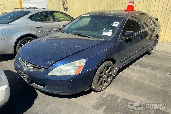 Photo of 2004 Honda Accord
