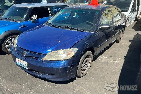 Photo of 2004 Honda Civic