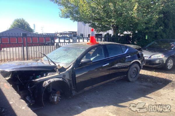 Photo of 2020 Nissan Altima