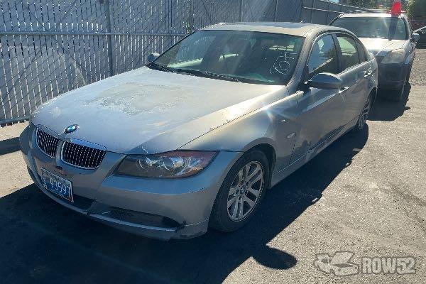 Photo of 2006 BMW 3-Series