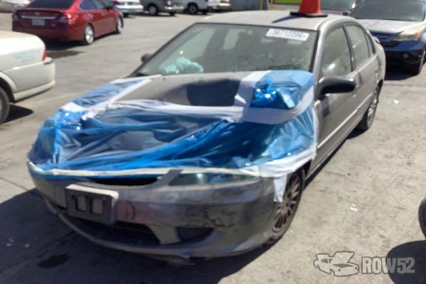 Photo of 2005 Honda Civic