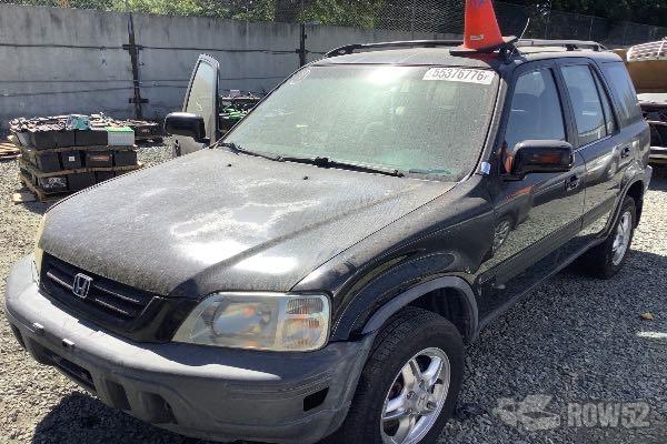 Photo of 1998 Honda CR-V