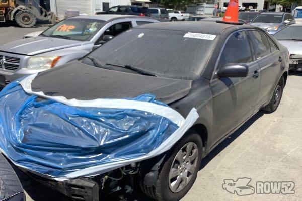 Photo of 2011 Toyota Camry