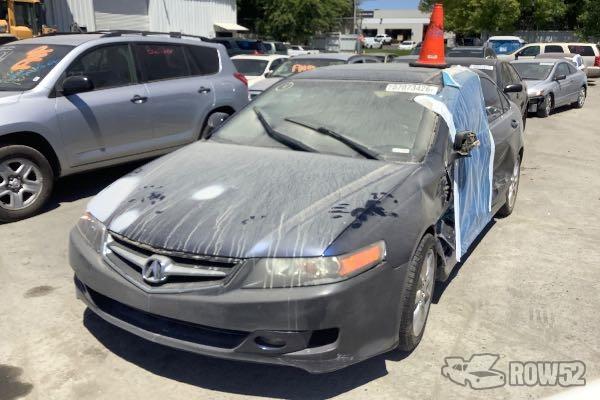 Photo of 2007 Acura TSX