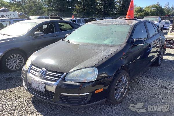 Photo of 2010 Volkswagen Jetta