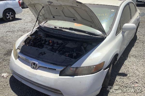 Photo of 2006 Honda Civic