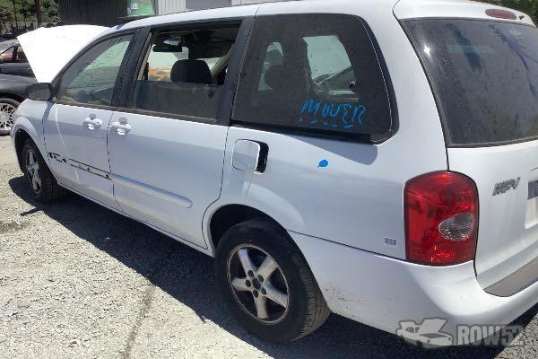 Photo of 2003 Mazda MPV
