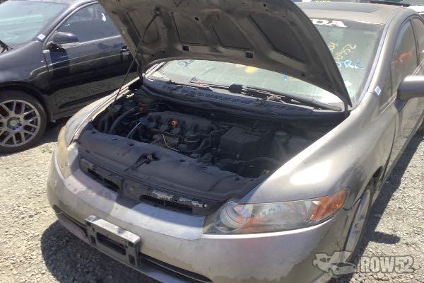 Photo of 2006 Honda Civic