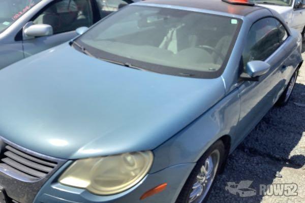 Photo of 2009 Volkswagen Eos