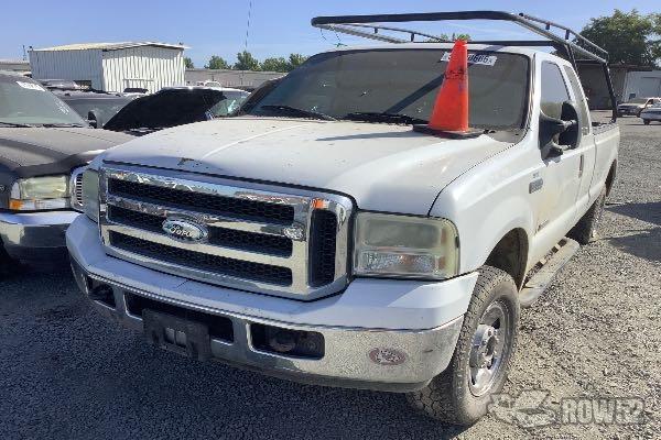 Photo of 2005 Ford F-250 SD