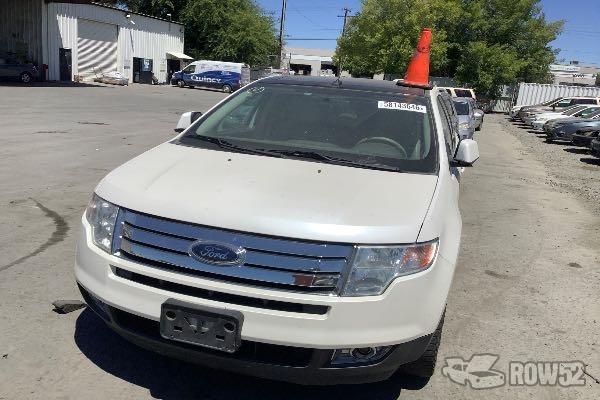 Photo of 2010 Ford Edge