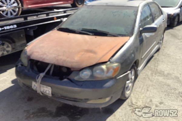 Photo of 2005 Toyota Corolla