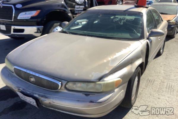 Photo of 2000 Buick Century
